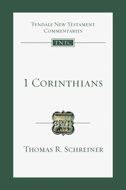 1 Corinthians: An Introduction And Commentary (Tyndale New Testament Commentaries)