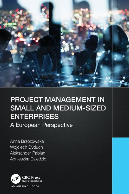 Project Management in Small and Medium-Sized Enterprises: A European Perspective