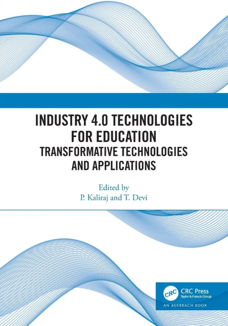 Industry 4.0 Technologies for Education: Transformative Technologies and Applications