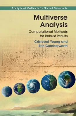 Multiverse Analysis - (Hardback or Cased Book)