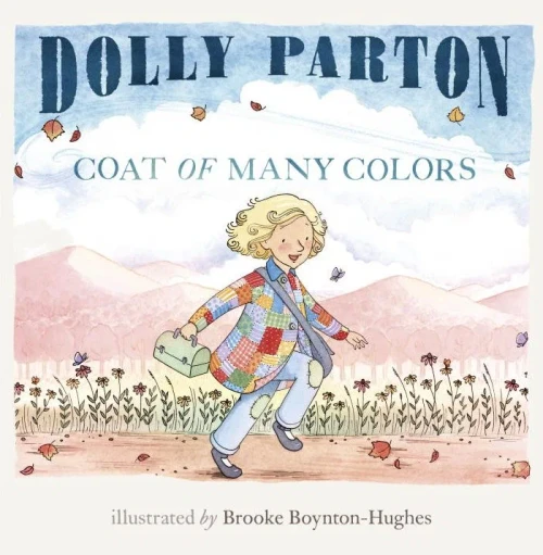 Coat Of Many Colors