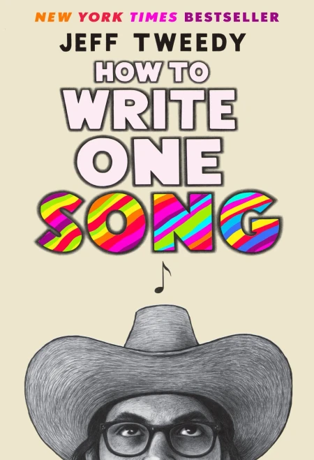 How To Write One Song: Loving The Things We Create And How They Love Us Back