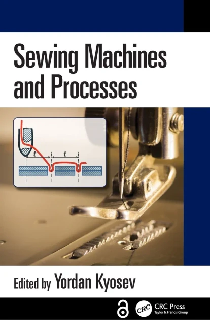 Sewing Machines and Processes