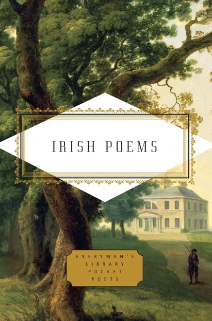 Irish Poems (Everyman'S Library Pocket Poets Series)