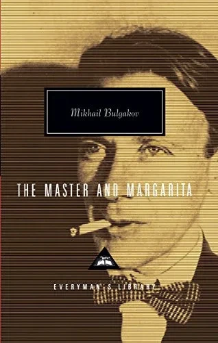 The Master And Margarita (Everyman'S Library Contemporary Classics Series)