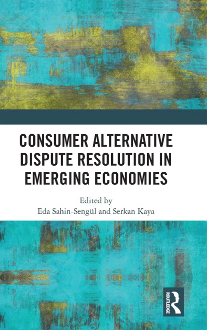 Consumer Alternative Dispute Resolution in Emerging Economies
