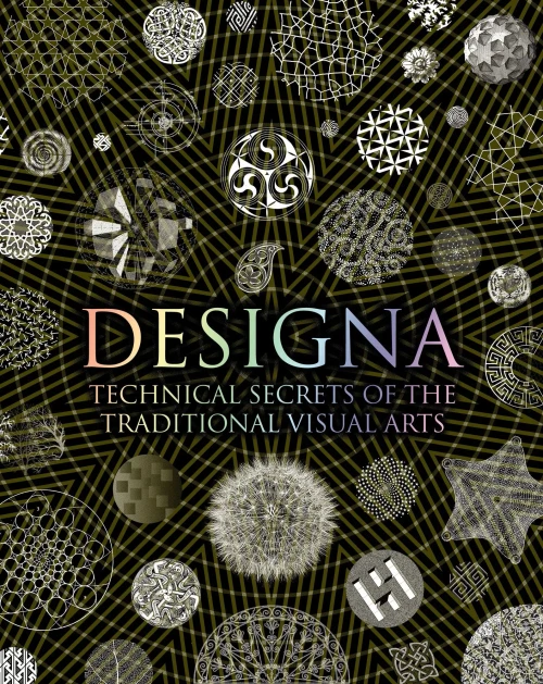 Designa (Wooden Books)