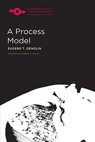 A Process Model (Studies In Phenomenology And Existential Philosophy)
