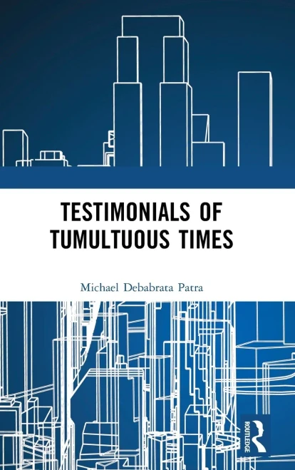 Testimonials of Tumultuous Times