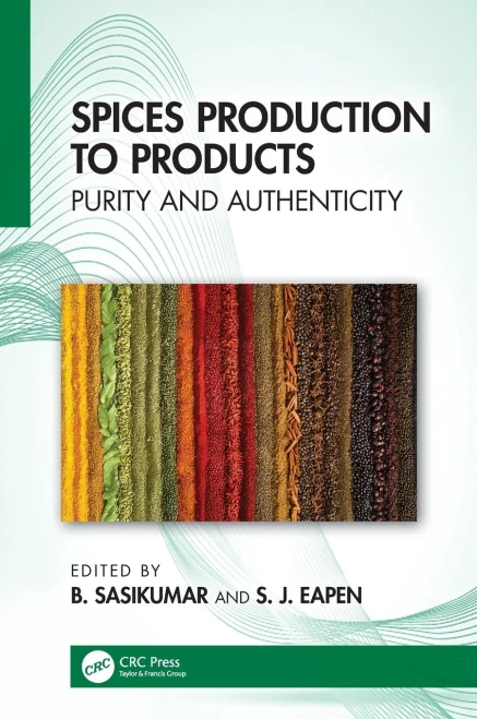 Spices Production to Products: Purity and Authenticity