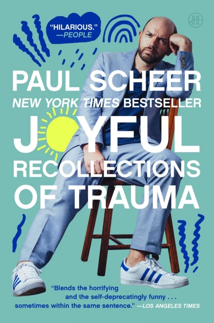Joyful Recollections of Trauma