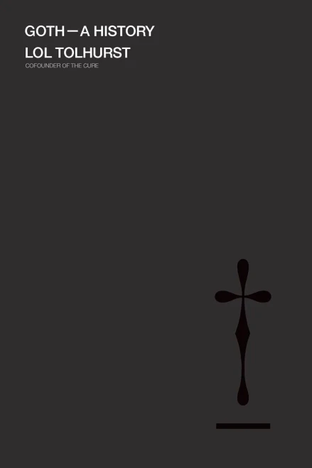 Goth: A History
