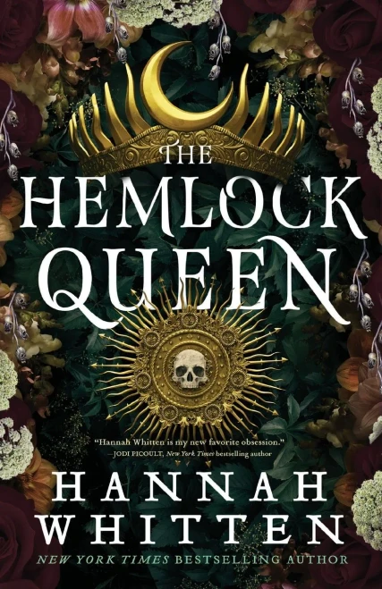 The Hemlock Queen