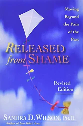 Released From Shame: Moving Beyond The Pain Of The Past