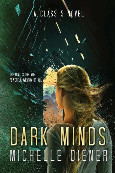 Dark Minds