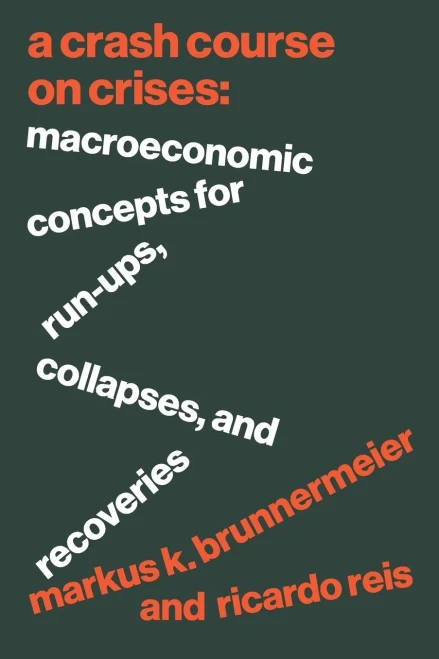 A Crash Course on Crises: Macroeconomic Concepts for Run-Ups, Collapses, and Recoveries