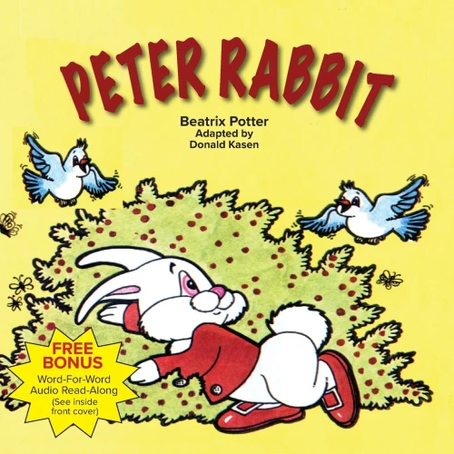 Peter Rabbit