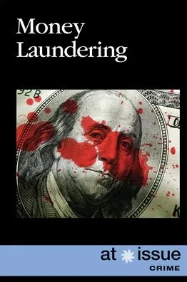 Money Laundering (9781534507333)