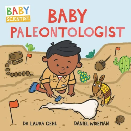Baby Paleontologist (Baby Scientist)