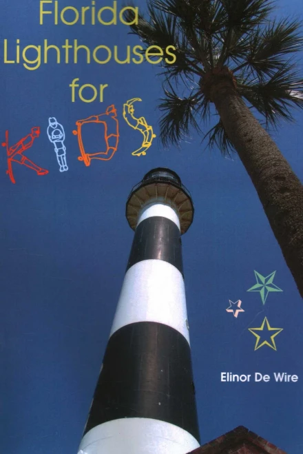 Florida Lighthouses For Kids