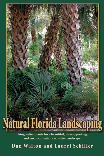 Natural Florida Landscaping