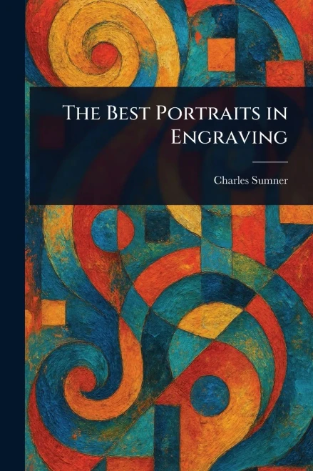 The Best Portraits in Engraving