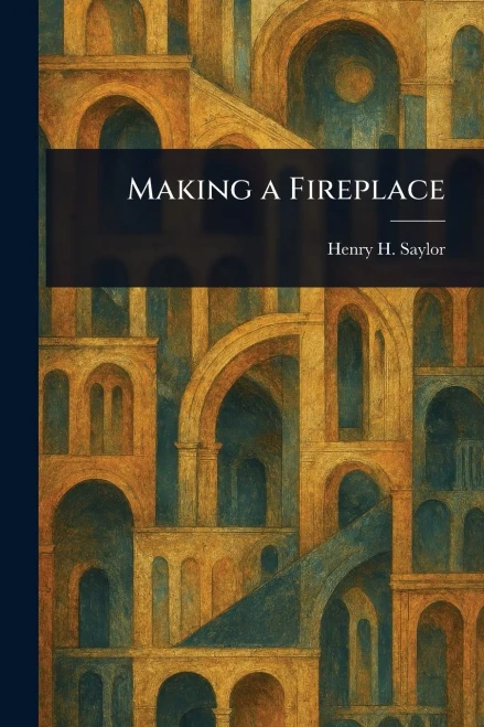 Making a Fireplace