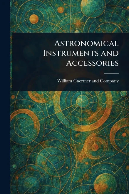 Astronomical Instruments and Accessories