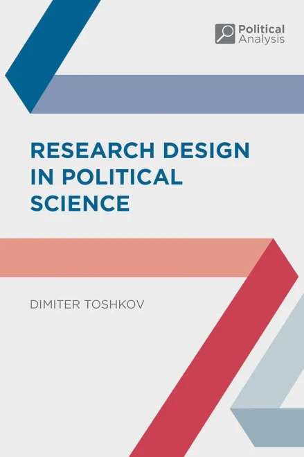 Research Design In Political Science (Political Analysis, 49)