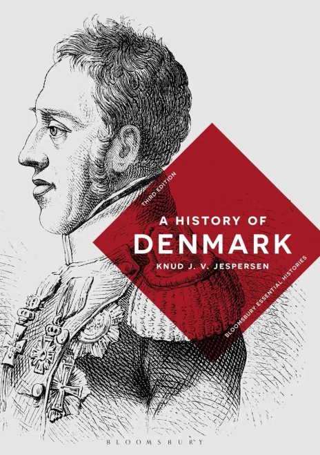 A History Of Denmark (Macmillan Essential Histories, 50)
