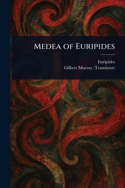 Medea of Euripides