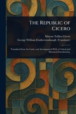 The Republic of Cicero