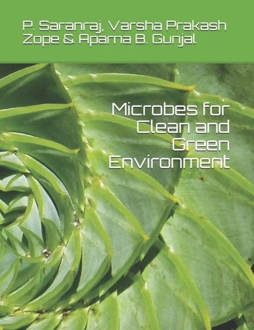 Microbes For Clean And Green Environment