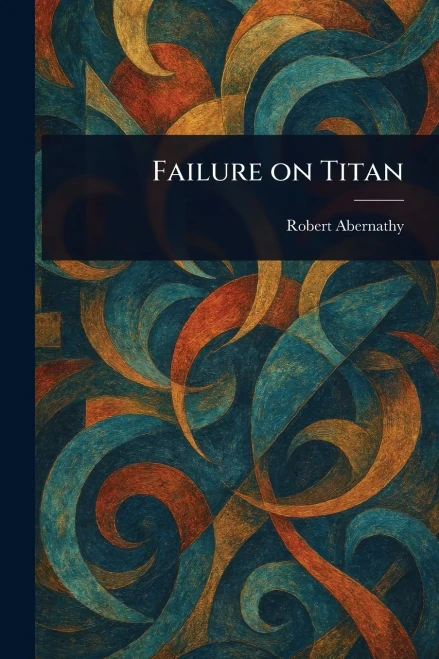 Failure on Titan