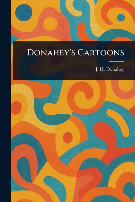 Donahey's Cartoons