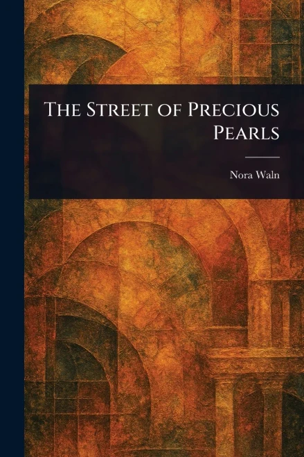 The Street of Precious Pearls