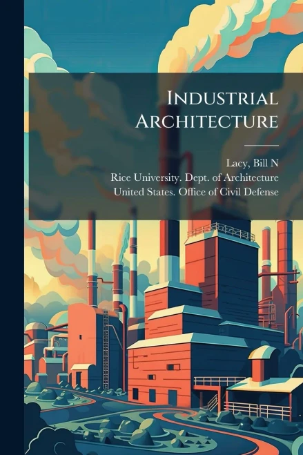 Industrial Architecture