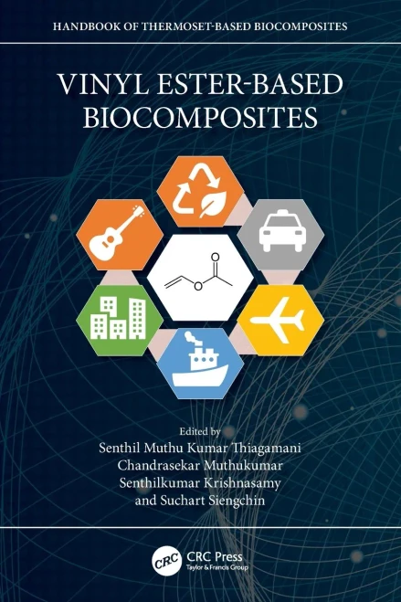 Vinyl Ester-Based Biocomposites