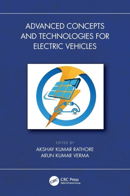 Advanced Concepts and Technologies for Electric Vehicles