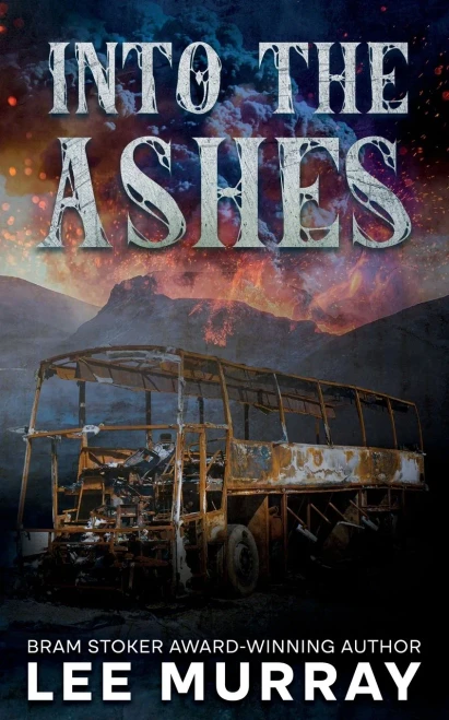 Into the Ashes