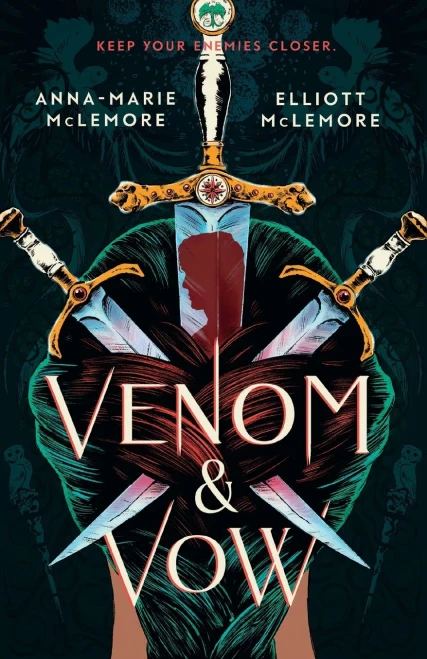 Venom & Vow