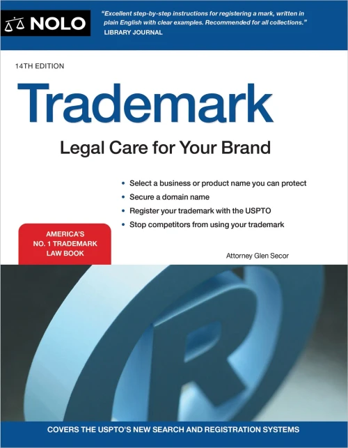 Trademark: Legal Care for Your Business & Product Name