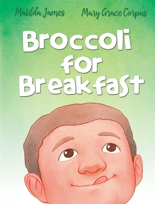 Broccoli for Breakfast