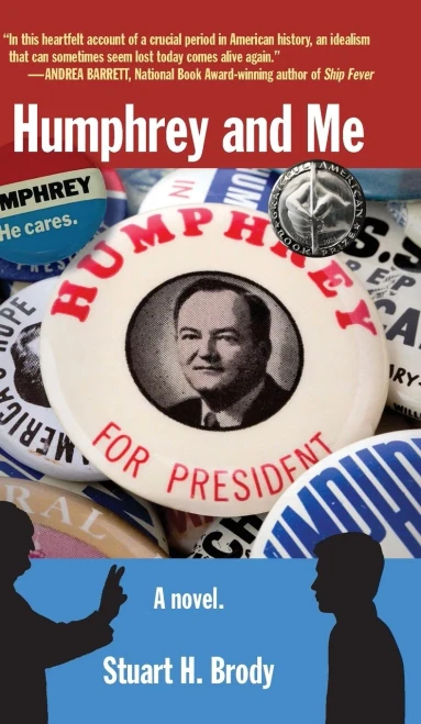 Humphrey and Me