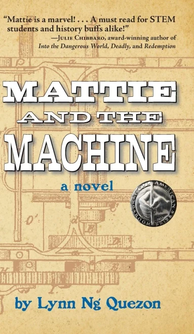 Mattie and the Machine
