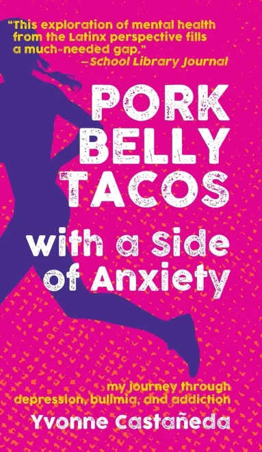Pork Belly Tacos with a Side of Anxiety: My Journey Through Depression, Bulimia, and Addiction