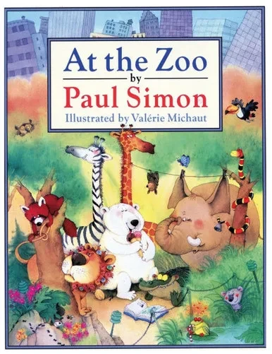 At The Zoo