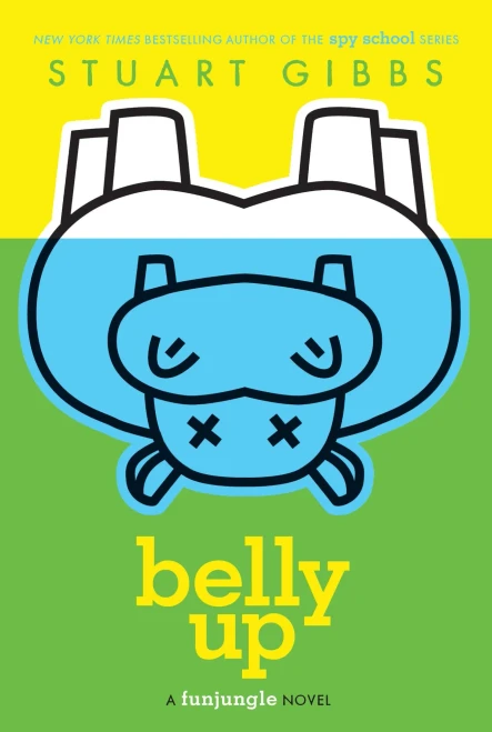 Belly Up (FunJungle)