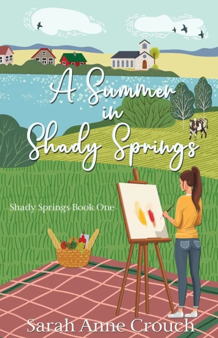 A Summer in Shady Springs