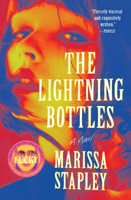 The Lightning Bottles